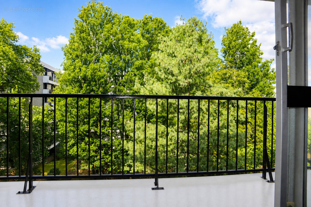 Appartement à MERIGNAC