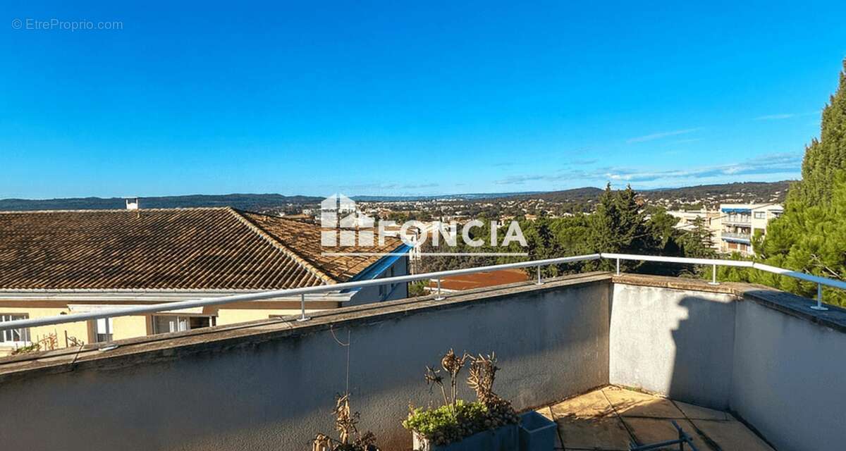 Appartement à LES ANGLES