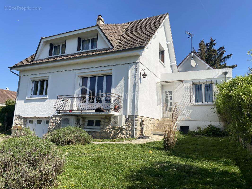 **maison familiale à fort potentiel - secteur rambouillet** - photo 9