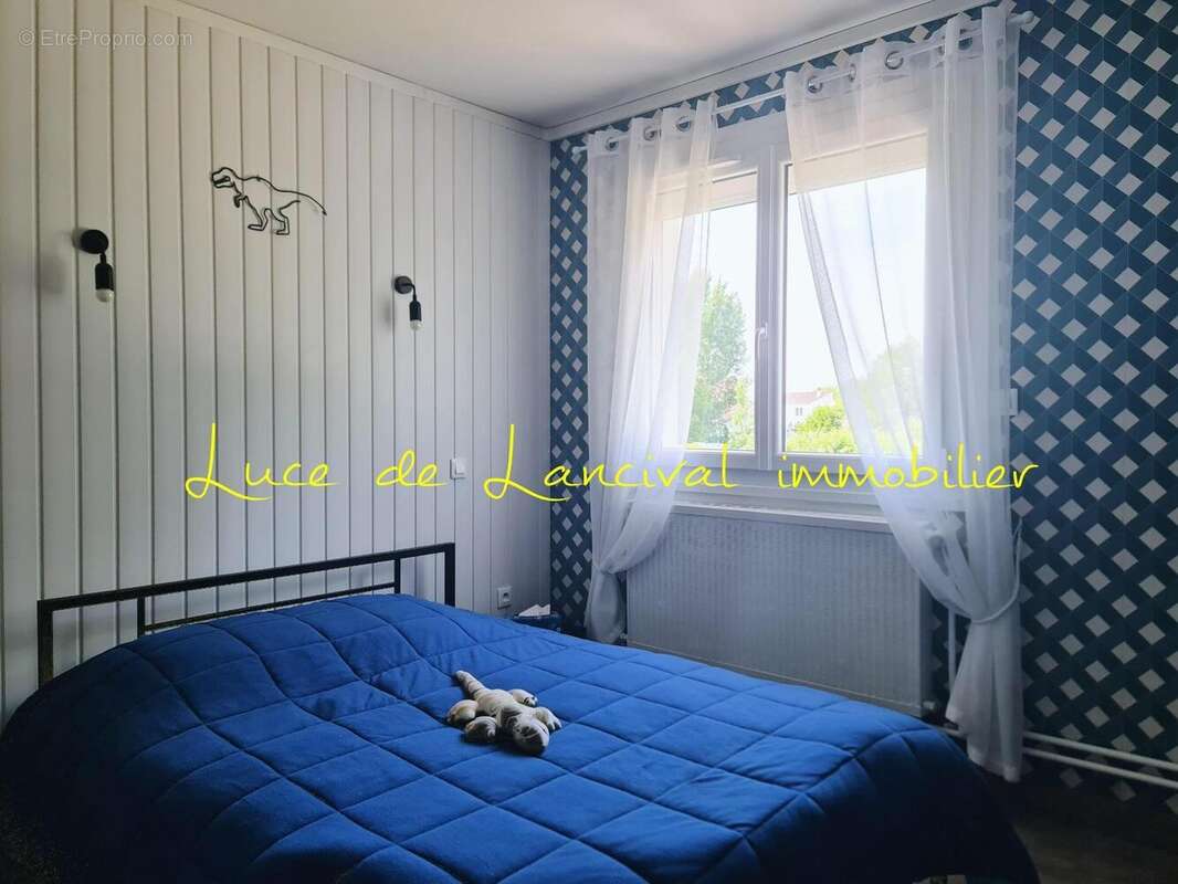 Photo 5 - Maison à BERCK