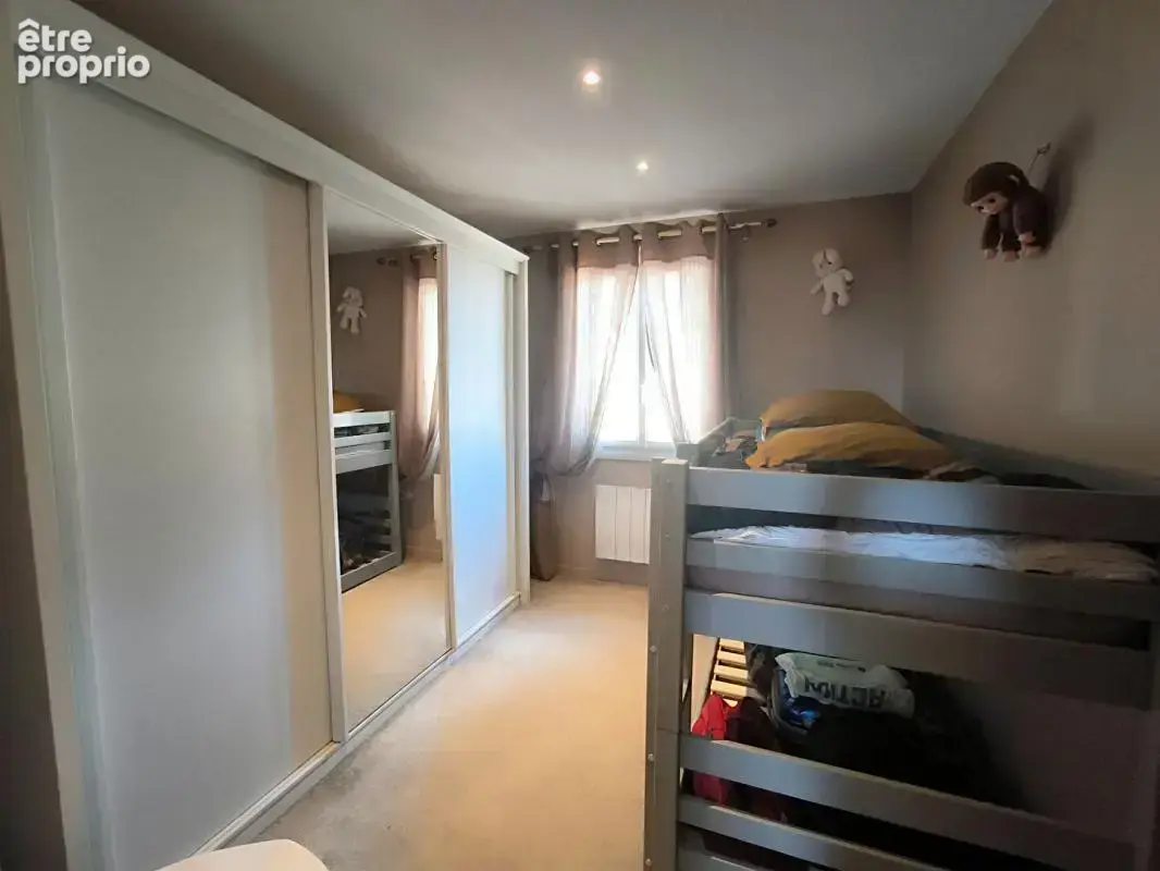 Maison 4 faces avec piscine et garage à vendre à Palaja, quartier calme - photo 13