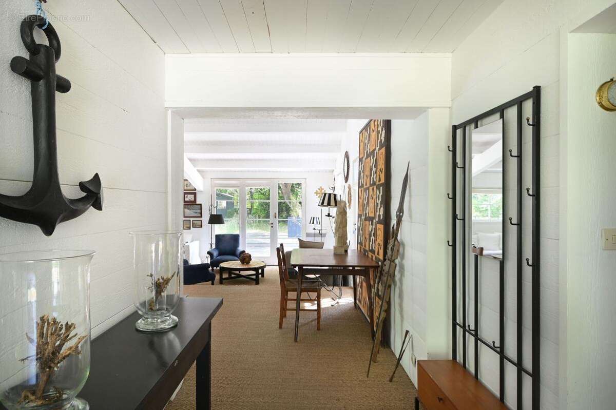 Maison à LES PORTES-EN-RE