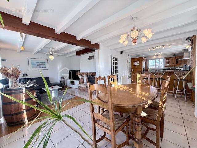 COUP DE CŒUR À KEMBS – Maison familiale avec grande terrasse - photo 7