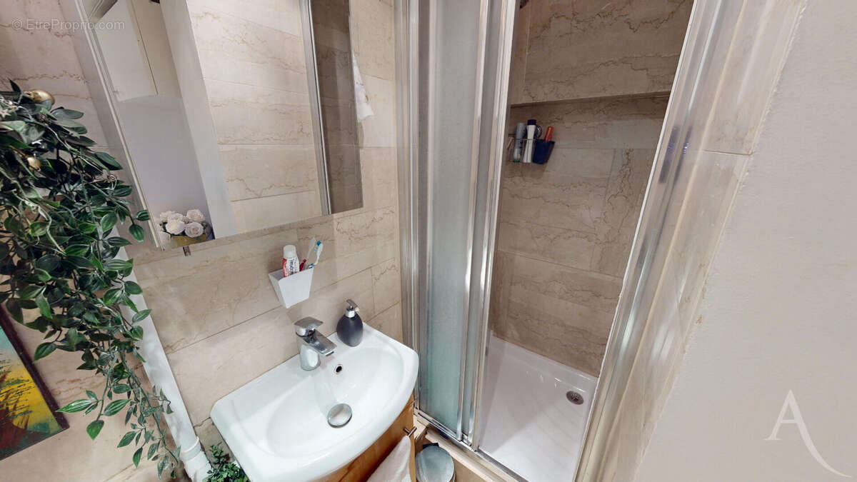 Appartement à MONTREUIL