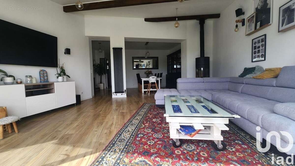 Photo 6 - Maison à LONGJUMEAU