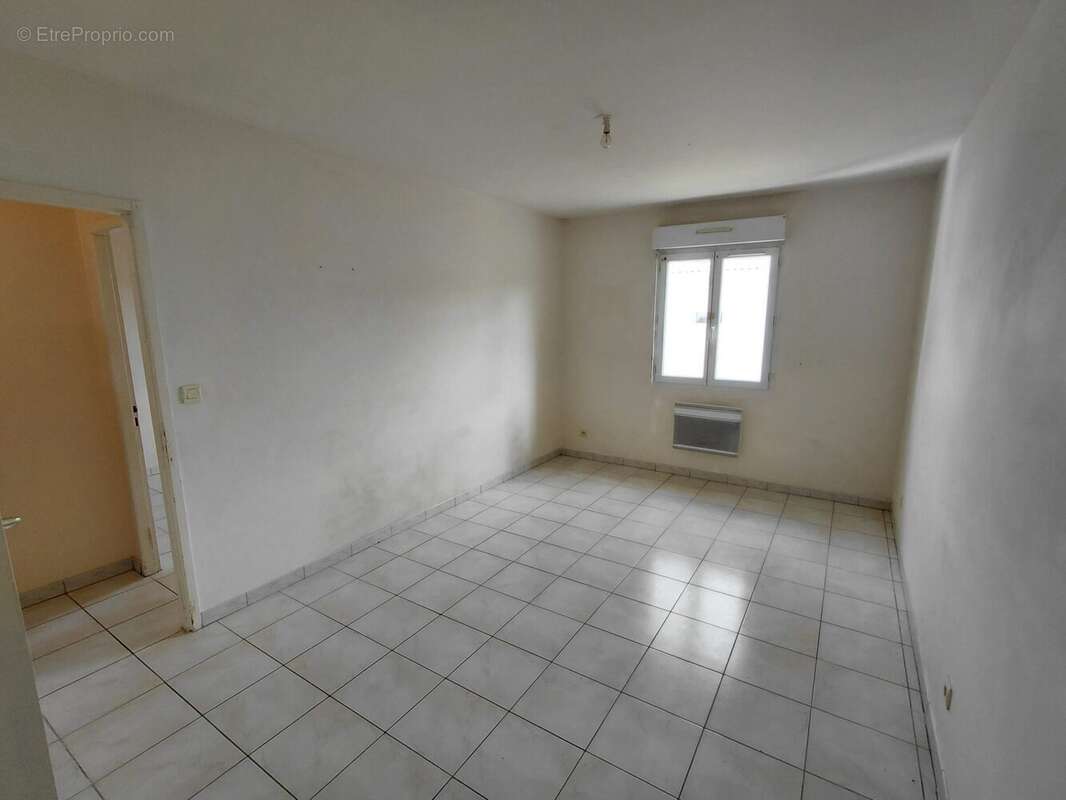 Maison à LIBOURNE