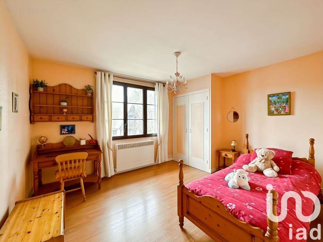 Photo 8 - Maison à MORSANG-SUR-ORGE