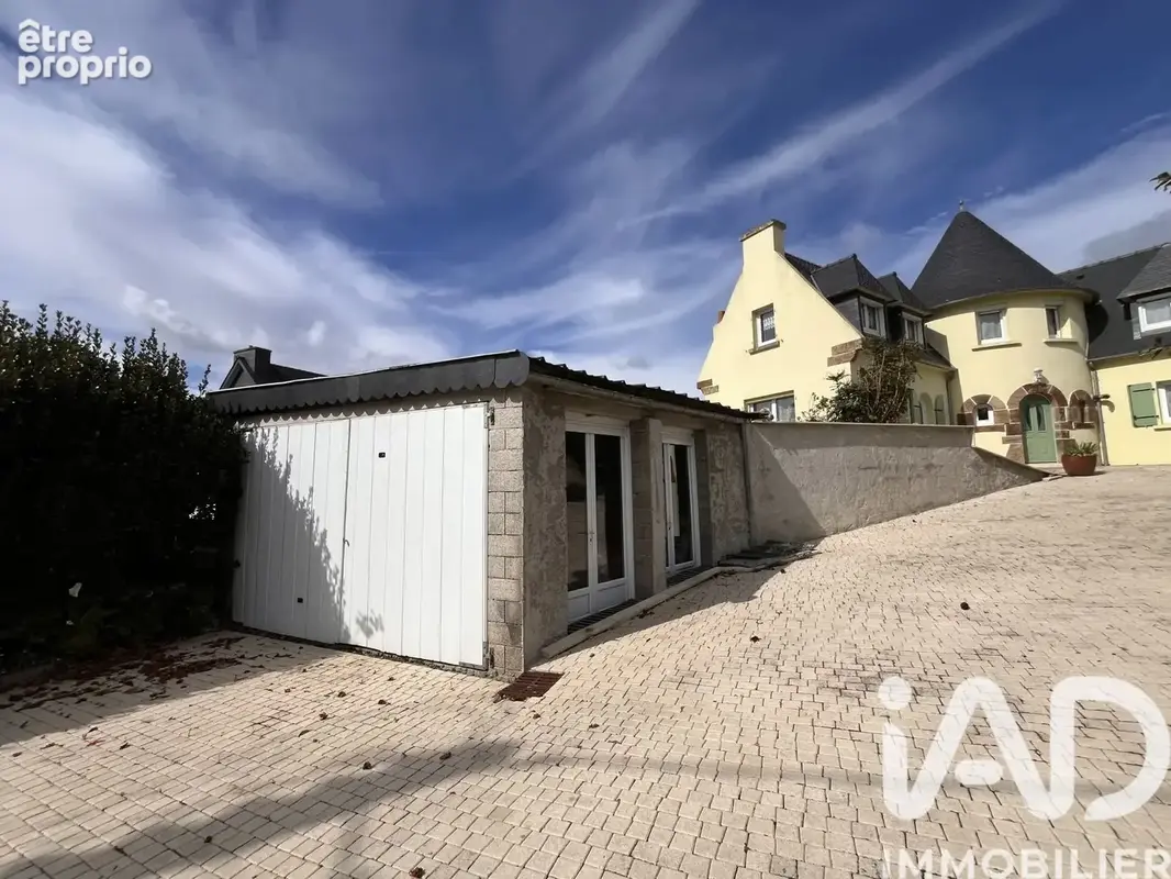 Photo 1 - Maison à CARHAIX-PLOUGUER