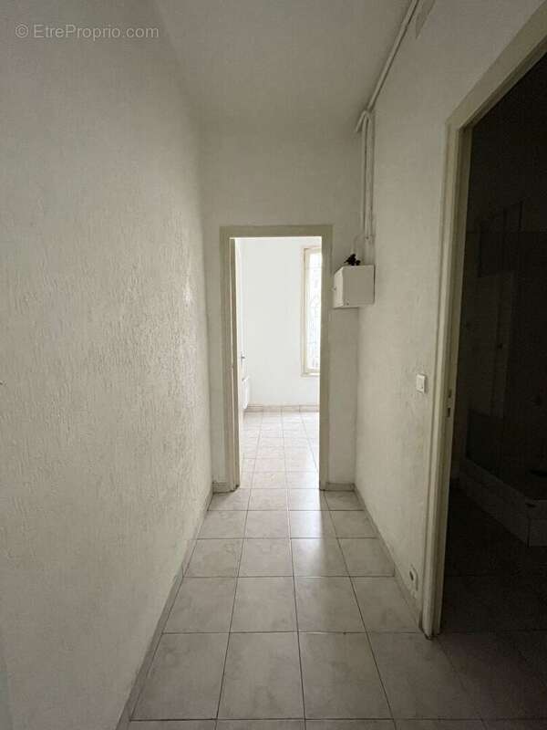 Appartement à ALFORTVILLE