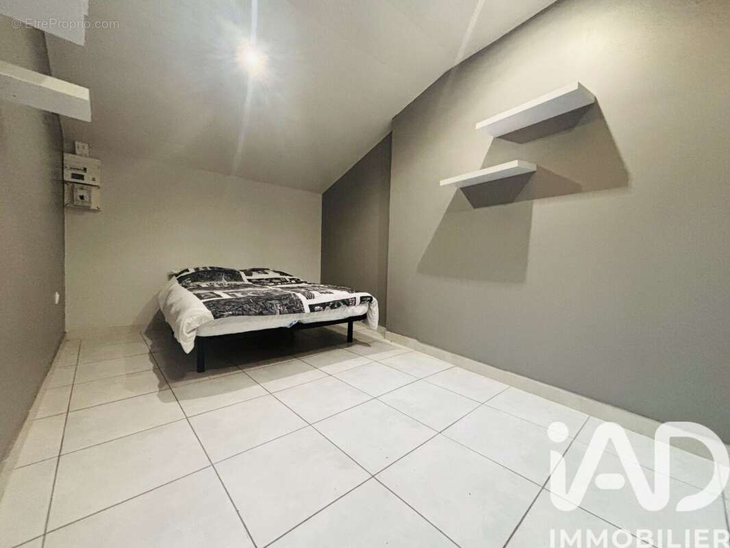 Photo 6 - Maison à GRAYAN-ET-L'HOPITAL