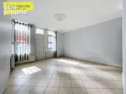 Appartement à SAINT-HILAIRE-DU-HARCOUET