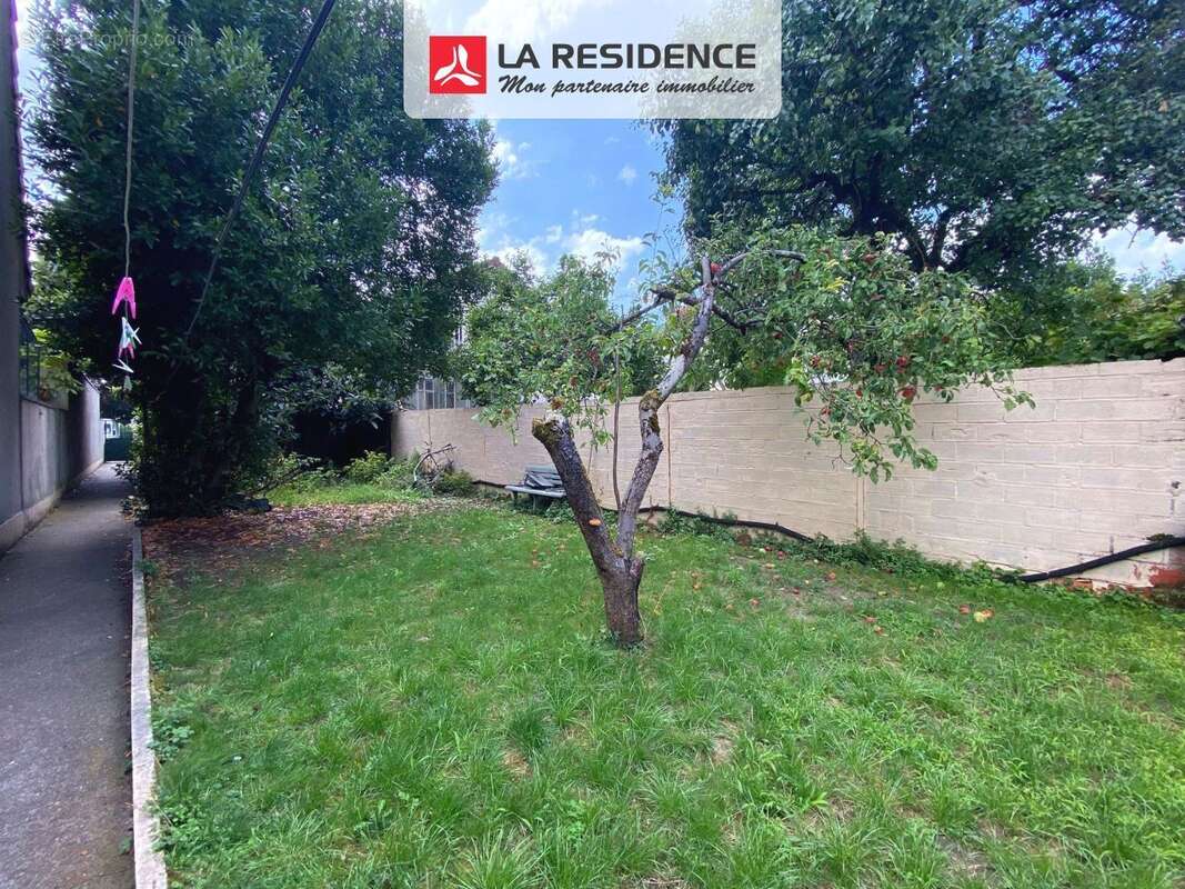 Maison à FRANCONVILLE