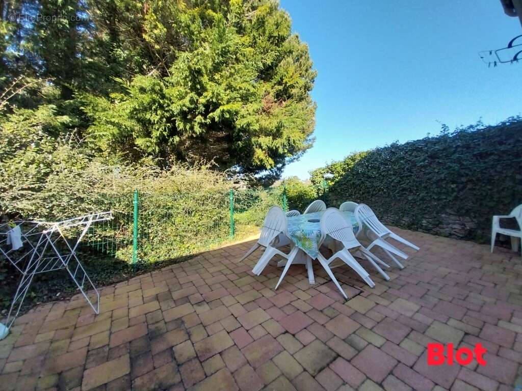 Appartement à CANCALE
