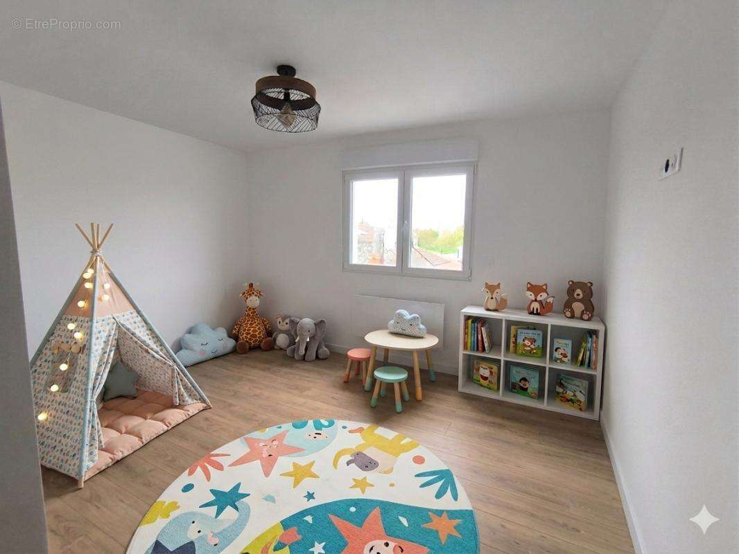 Maison à LOISON-SOUS-LENS