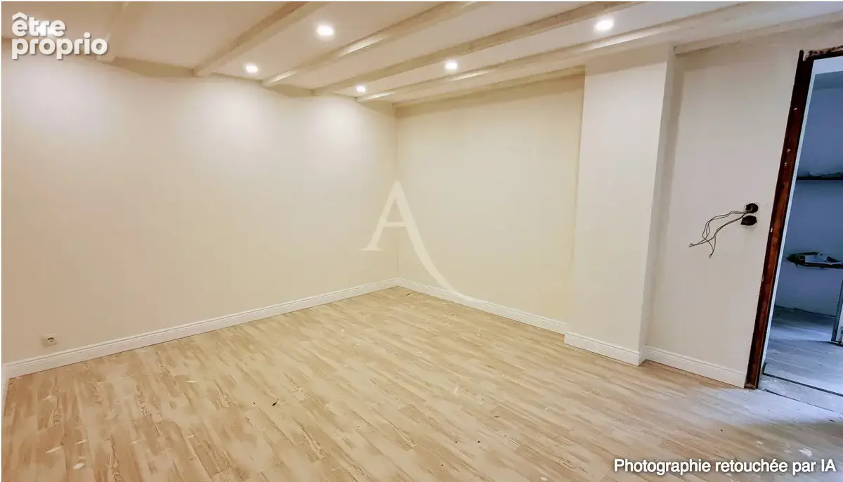 Maison Epinal 4 pièce(s) 98.8 m2 - photo 4