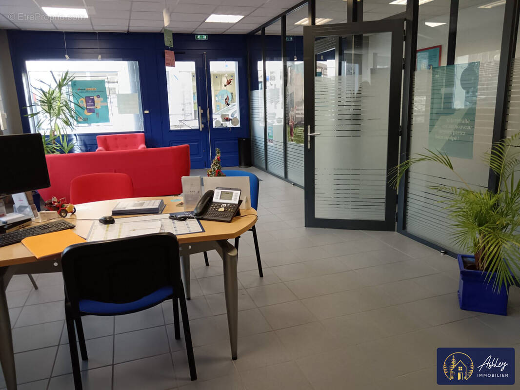 Appartement à BORT-LES-ORGUES