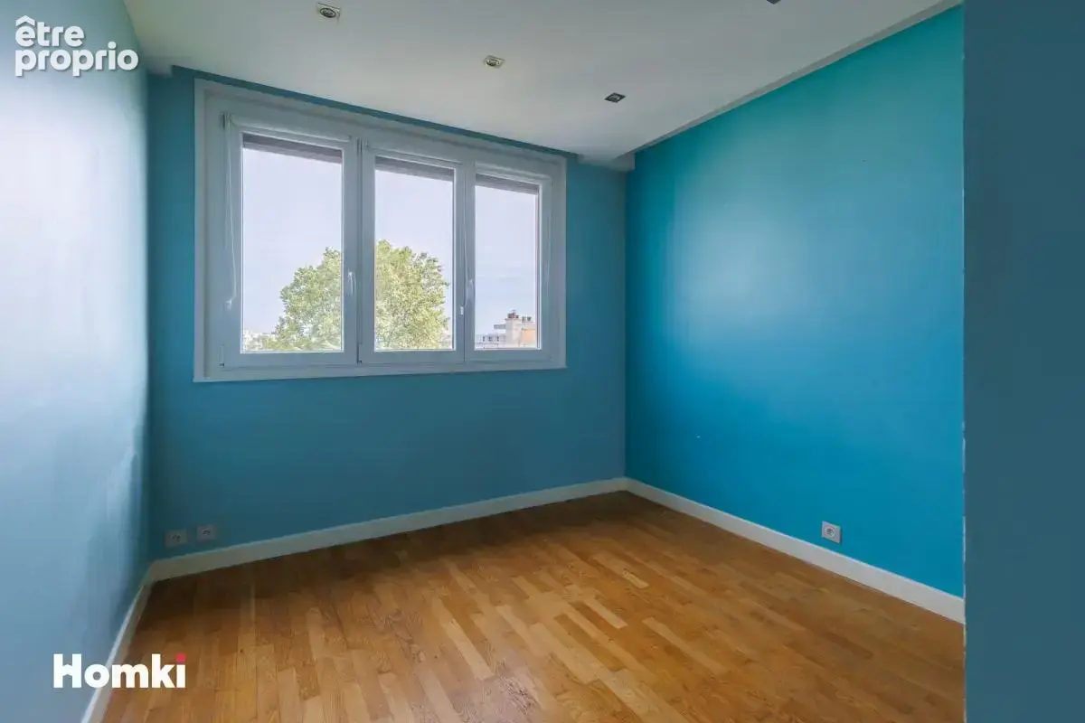 COUP DE CŒUR À BRON ÉGLISE , à vendre T4 de 104m² - photo 20