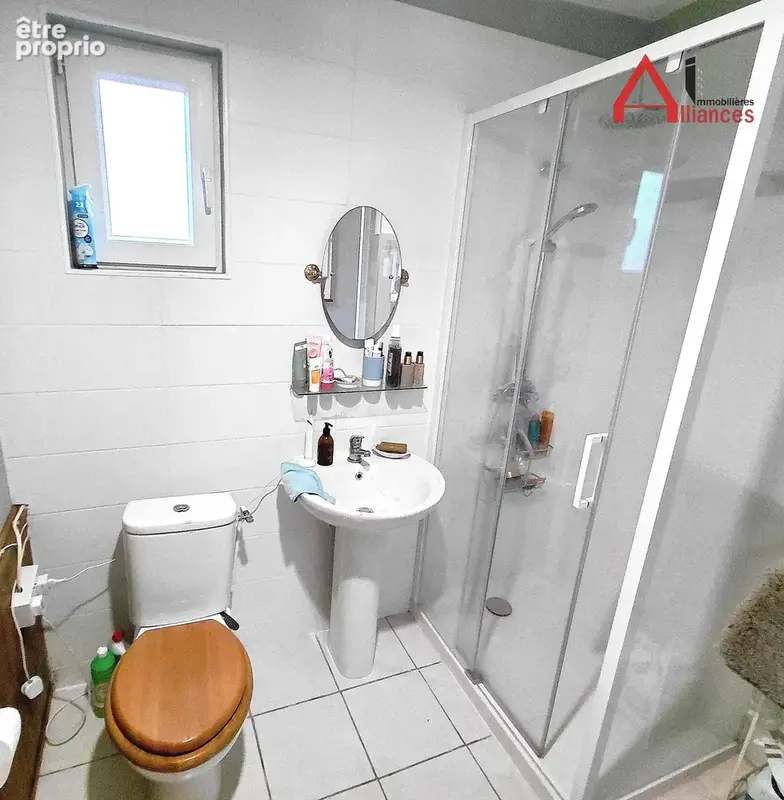 Maison 4 pièces 66 m² à vendre à Lancheres (80230) - photo 9
