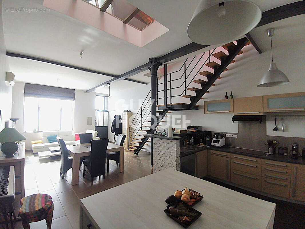 Appartement à ARMENTIERES