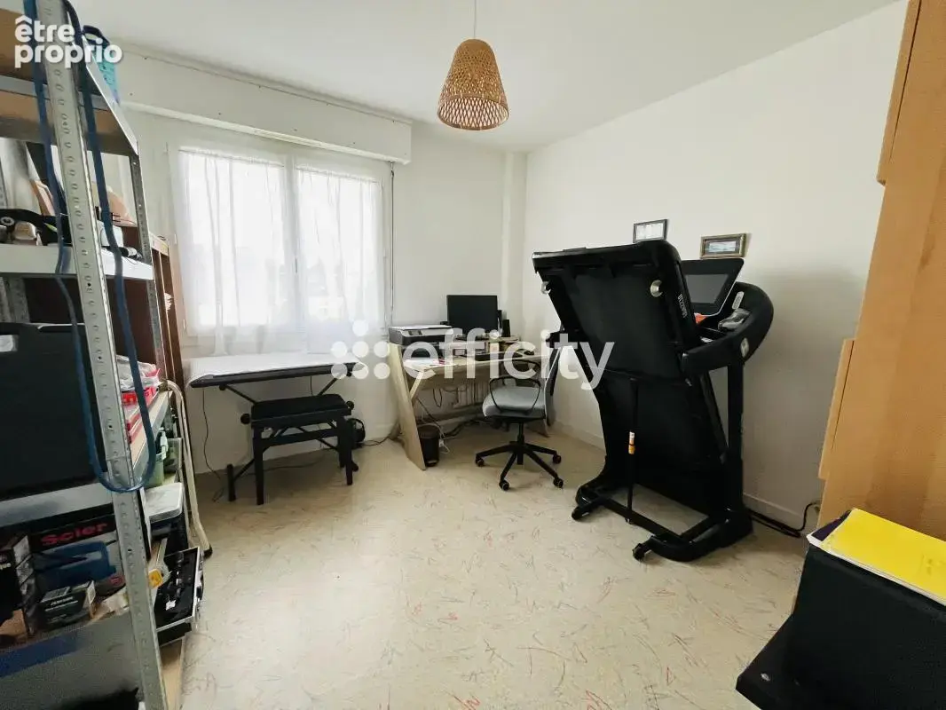 Maison de ville - photo 7