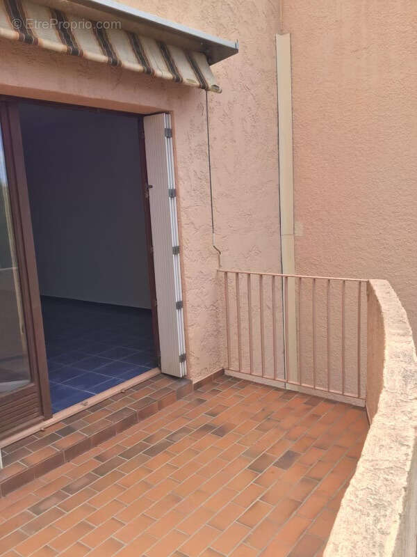 Appartement à BANDOL