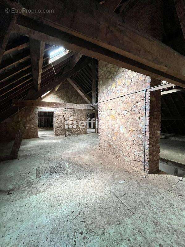 Appartement à LA FERRIERE-AUX-ETANGS