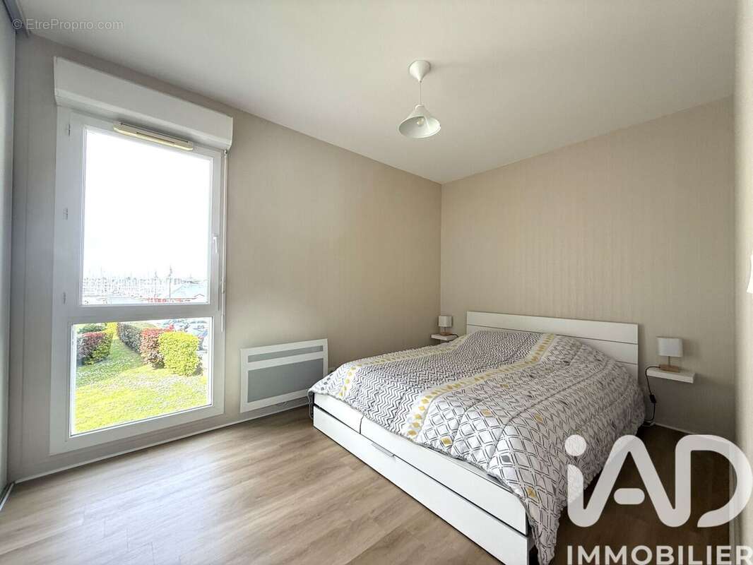 Photo 7 - Appartement à ARZON