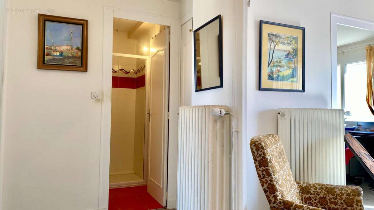 Appartement à NIORT