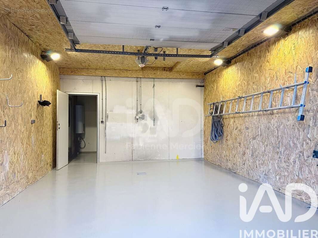 Photo 4 - Maison à PONTCHATEAU