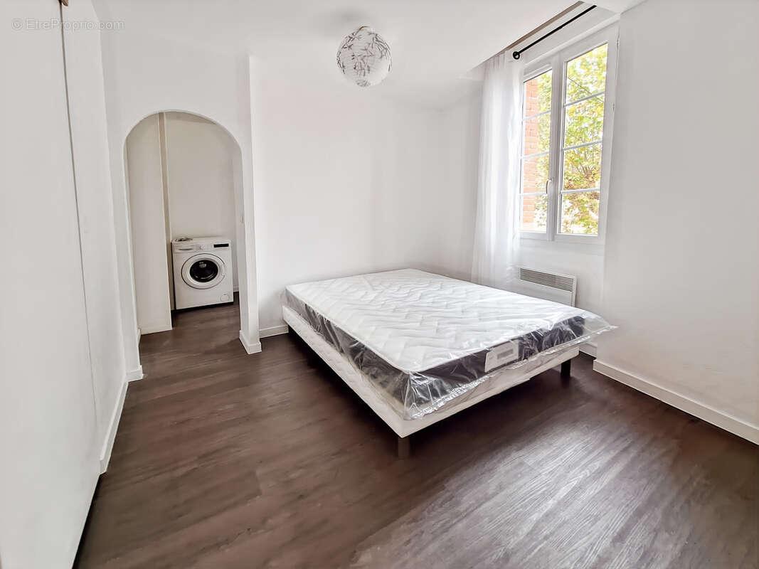 Appartement à CARMAUX