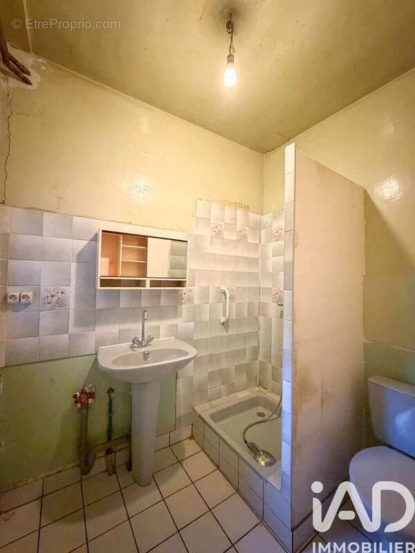 Photo 8 - Maison à VENTELAY