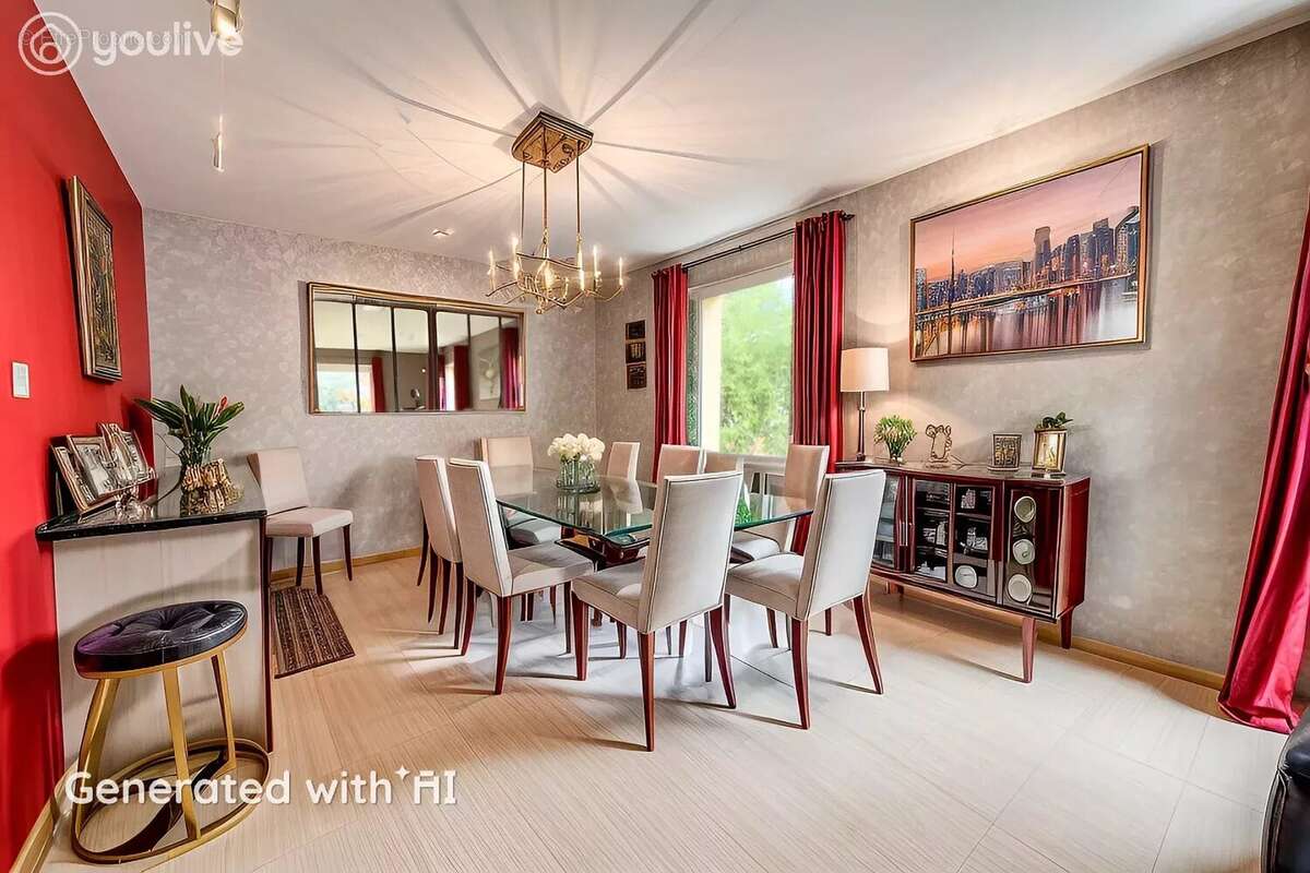 Maison à CANY-BARVILLE