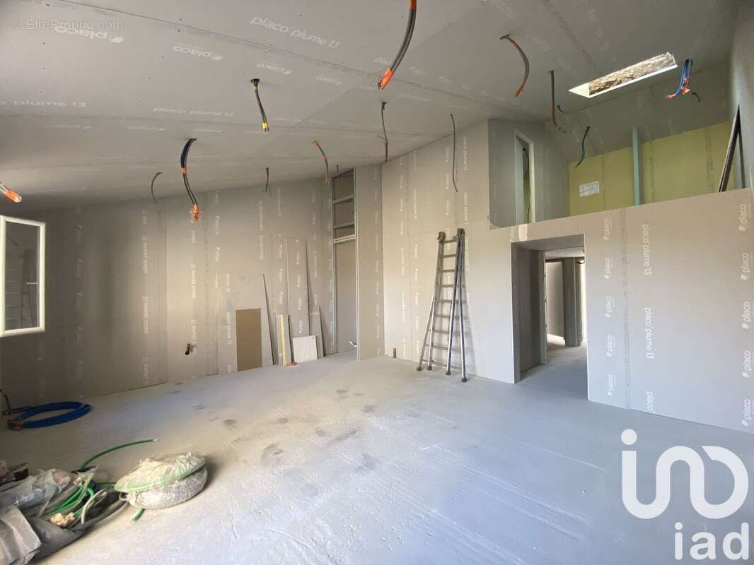 Photo 2 - Appartement à LORIOL-SUR-DROME