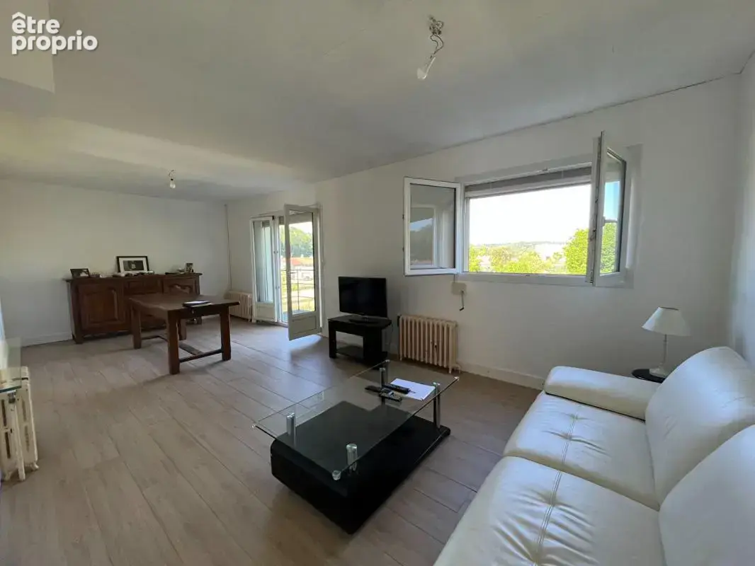 Maison type 3  et sous-sol complet - photo 5