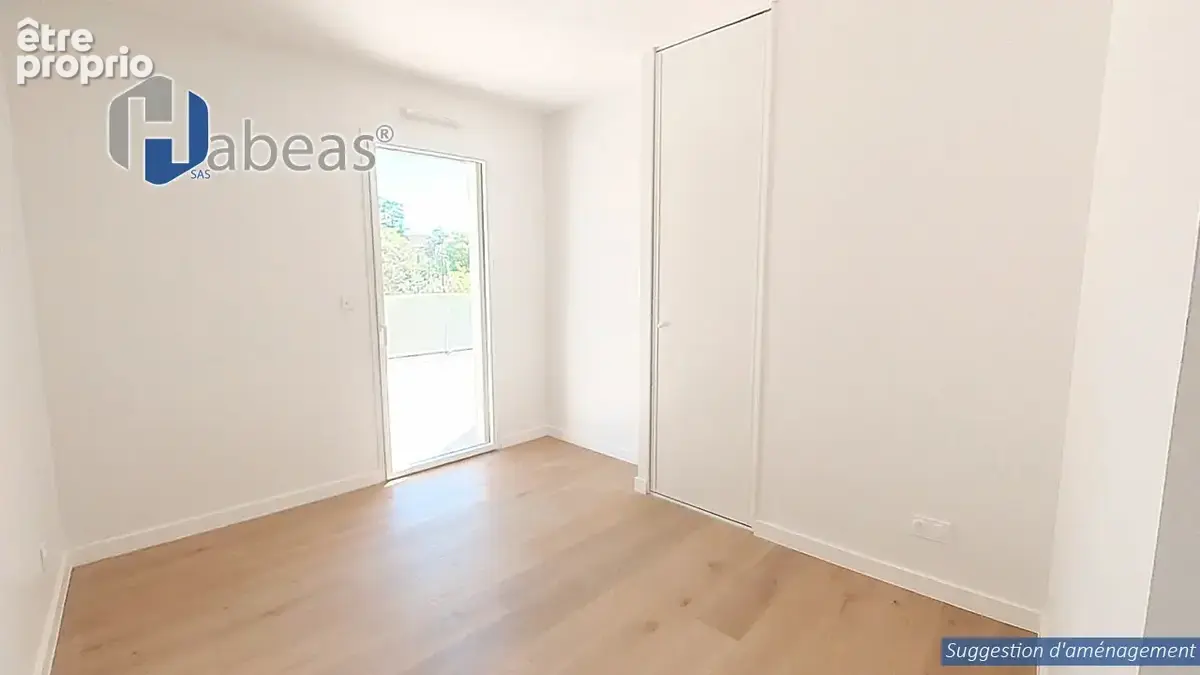 Appartement T4 de 94m² en toit terrasse de 88m² - photo 30
