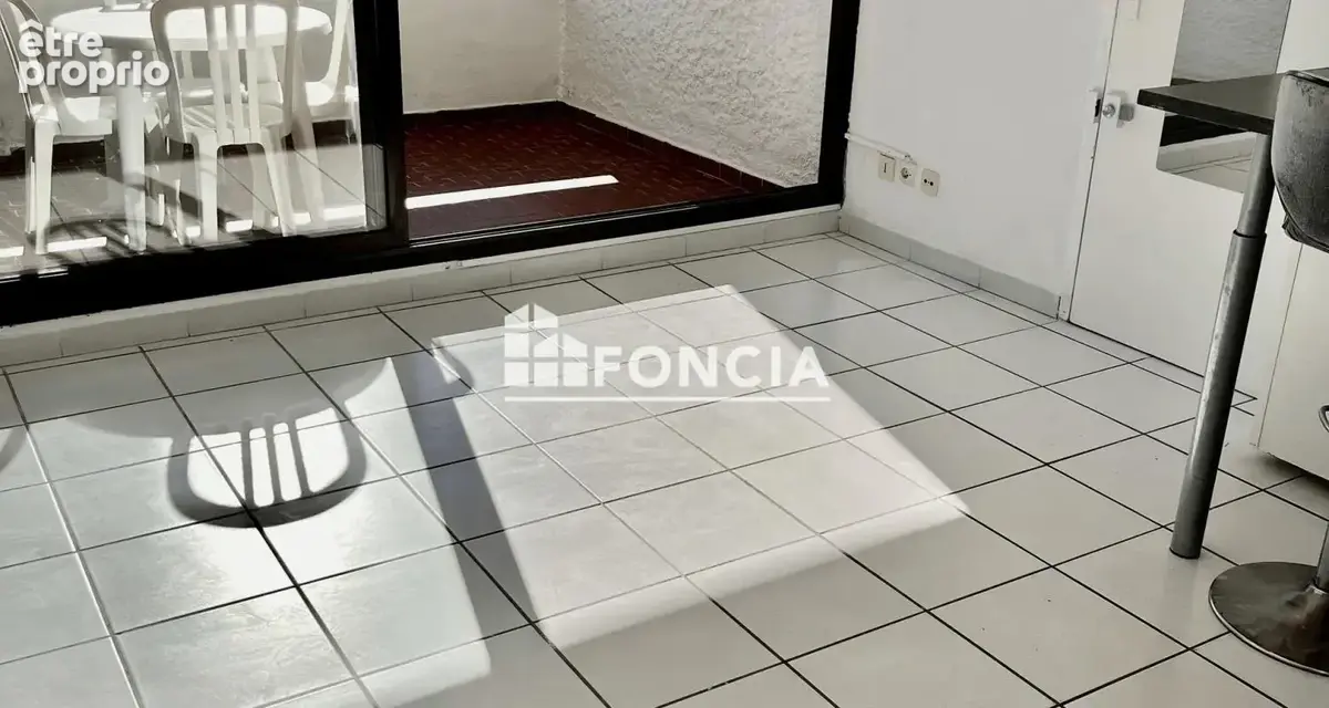  Superbe appartement T2 rénové avec vue imprenable – Barcarès / Cap Coudalère  - photo 5