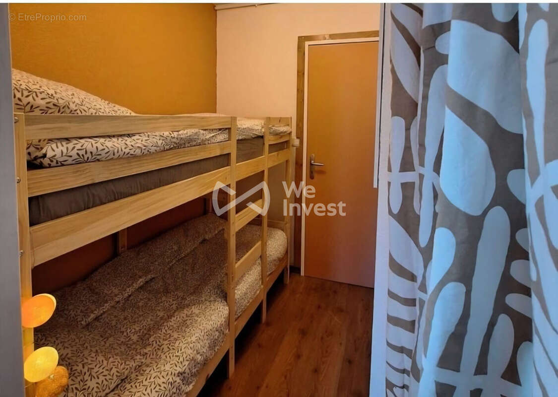 Appartement à EYGLIERS