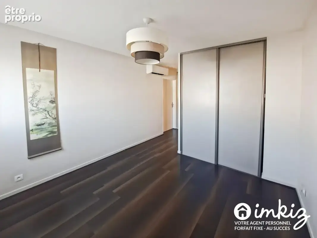 Lumineux appartement 4 pièces Secteur des Rascas - photo 6