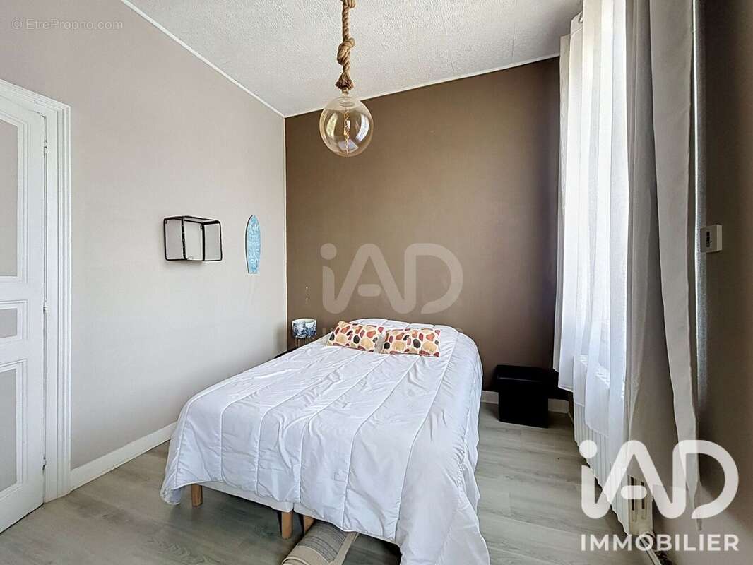 Photo 6 - Appartement à ARQUES-LA-BATAILLE