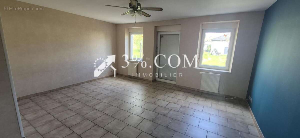 Ensemble immobilier de 4 lots sur  422 m2 - photo 8
