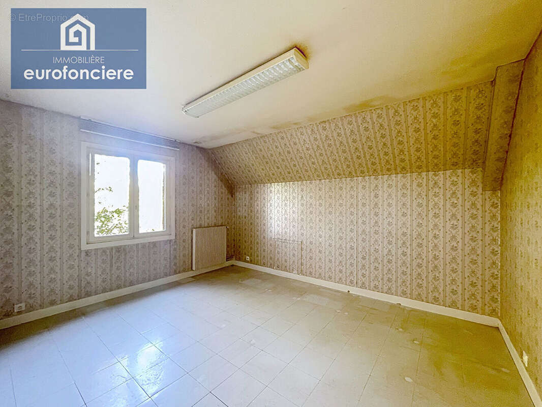 Maison à CRENEY-PRES-TROYES