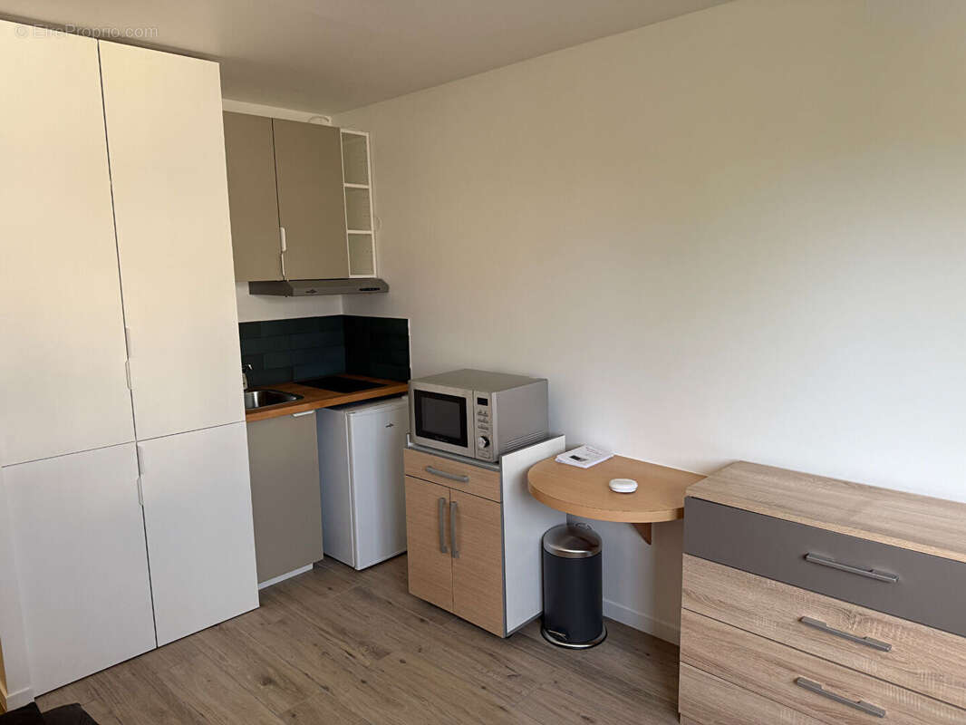 Appartement à MAISONS-ALFORT