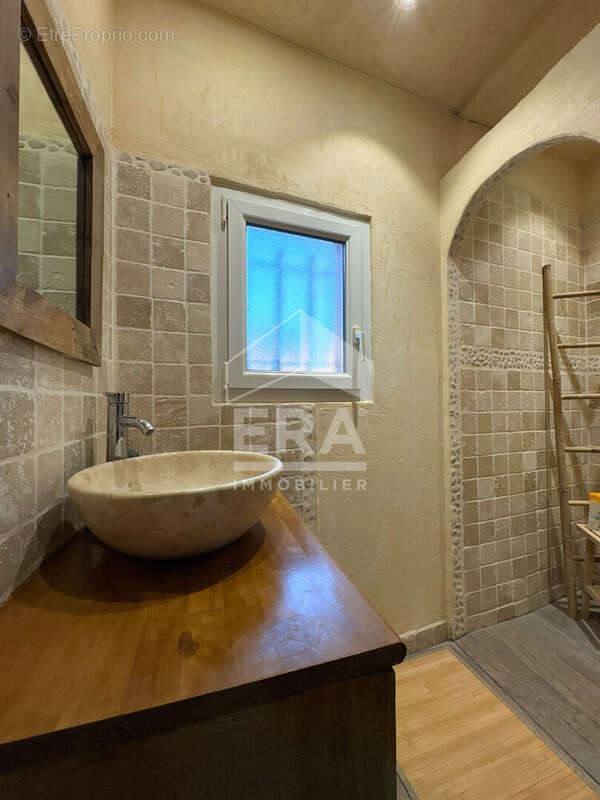 Maison à VILLELAURE