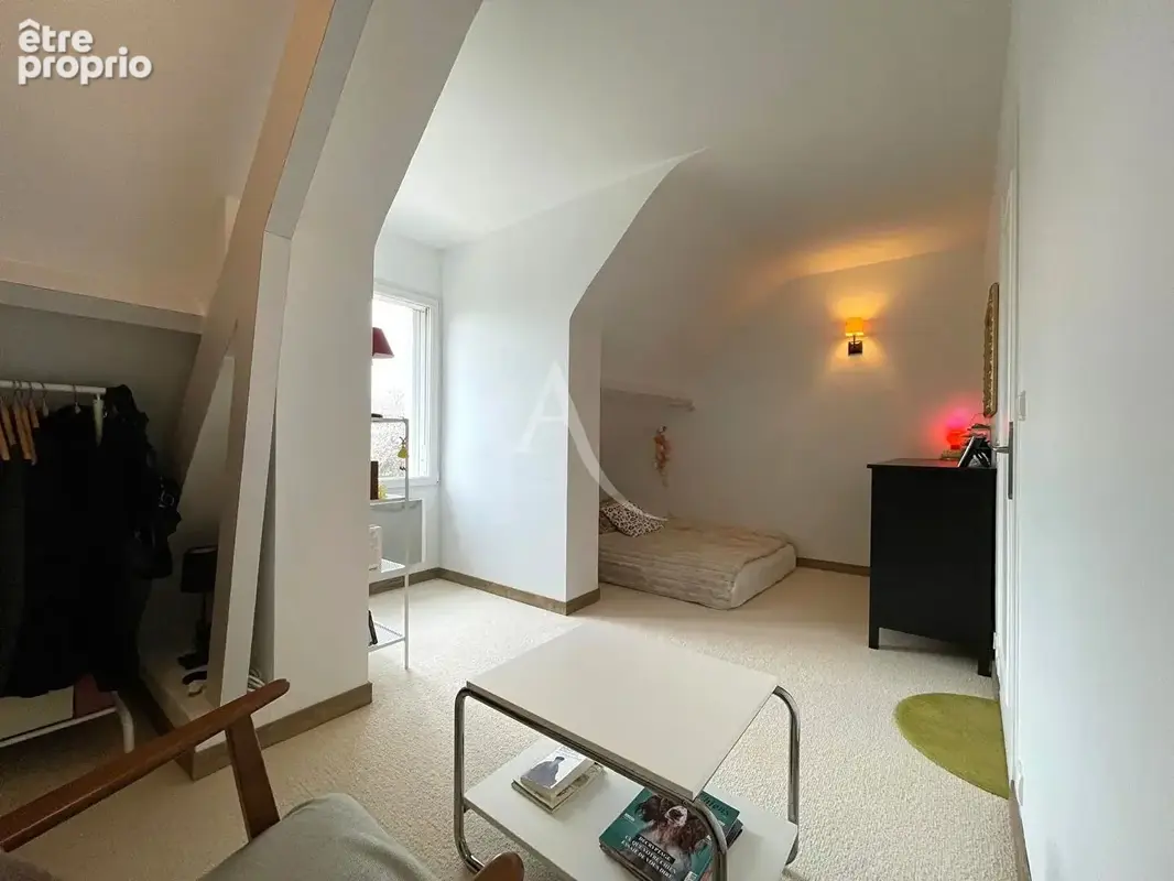Maison individuelle Gretz Armainvilliers 7 pièces 165 m² sur cave totale - photo 10