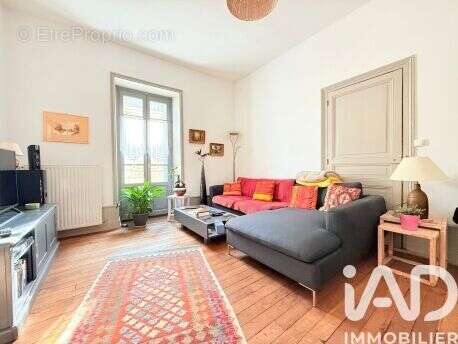 Photo 7 - Appartement à CHAROLLES