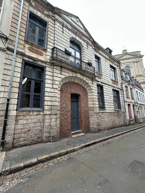 Maison à ARRAS