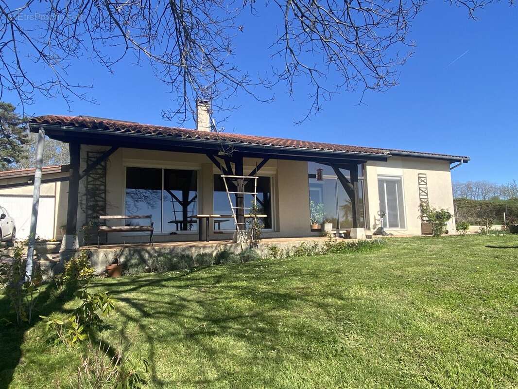 Maison à CONDOM