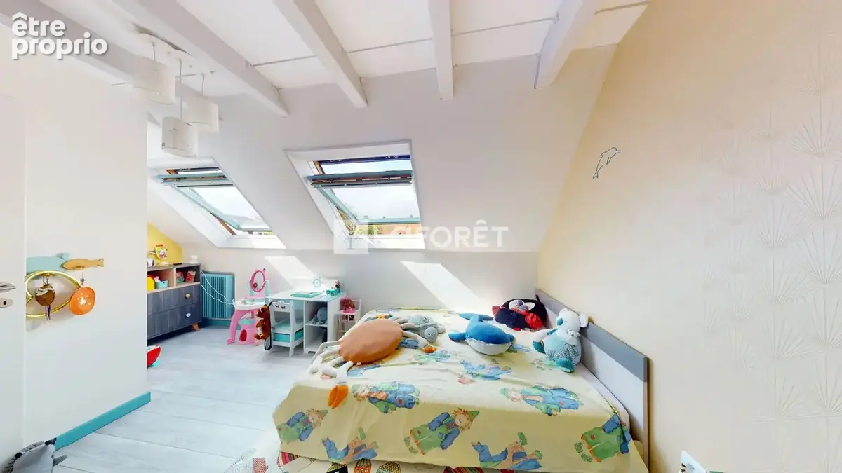 Superbe maison Lingolsheim 5 pièce(s) 163 m2 - photo 8