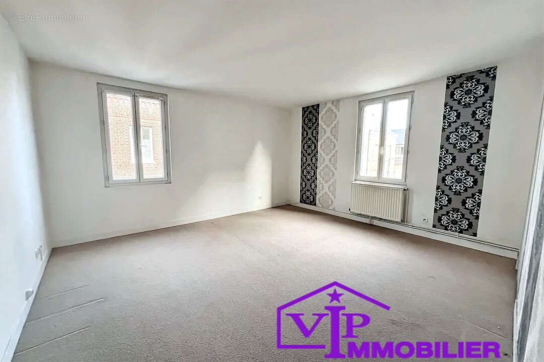 Maison à LE PETIT-QUEVILLY