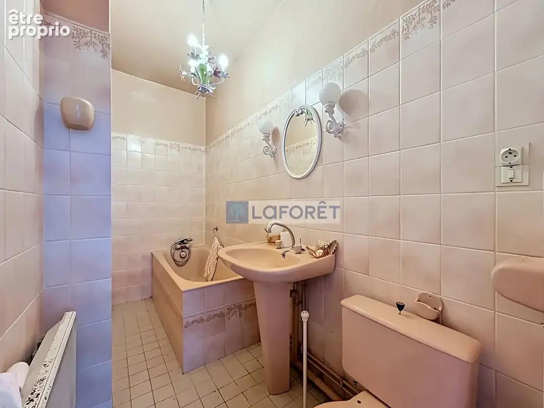 Maison Joinville  3 pièce(s) 87 m² - photo 13